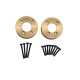 ABSIMA METAL CLUMP WEIGHT 110G