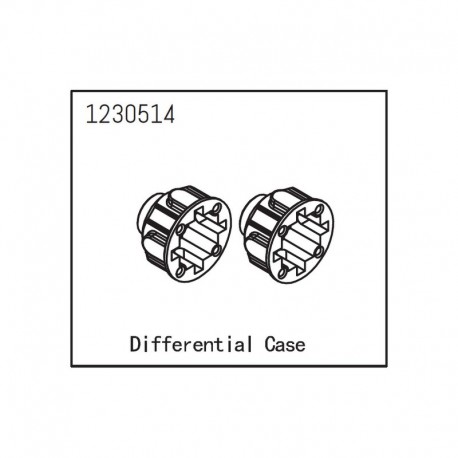 ABSIMA DIFFERENTIAL CASE