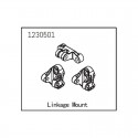 ABSIMA LINKAGE MOUNT