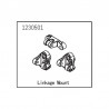 ABSIMA LINKAGE MOUNT