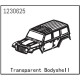 ABSIMA BODY TRANSPARENT