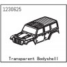 ABSIMA BODY TRANSPARENT