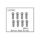 ABSIMA BUTTON HEAD SCREW M3X14