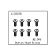 ABSIMA BUTTON HEAD SCREW M2.5X8