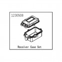 ABSIMA RECEIVER BOX