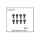 ABSIMA CAP HEAD SCREW M2X4
