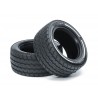TAMIYA 60D SUPER RADIAL TIRES (HARD)