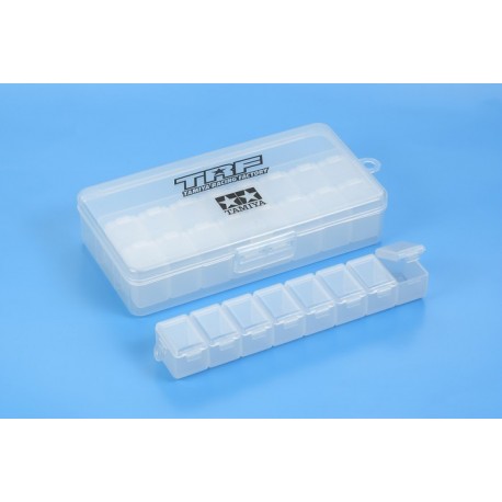 TAMIYA TRF PARTS STORAGE BOX