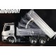 TAMIYA ELECTRIC ACTUATOR SET FOR 1/14 SCALE TIPPER TRUCK