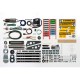 TAMIYA ELECTRIC ACTUATOR SET FOR 1/14 SCALE TIPPER TRUCK