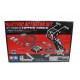 TAMIYA ELECTRIC ACTUATOR SET FOR 1/14 SCALE TIPPER TRUCK