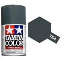 TAMIYA TS4 GRIS-ALEMAN MATE