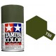 TAMIYA TS5 VERDE OLIVA