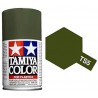 TAMIYA TS5 VERDE OLIVA MATE 1