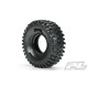 PROLINE HYRAX PREDATOR 1.9"(120MM) ROCK TERRAIN CRAWLER TYRES