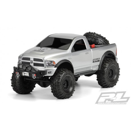 RAM 1500 CLAR BODY