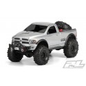 PROLINE 1/10 Ram 1500 Clear Body 