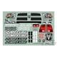 RAM 1500 CLAR BODY