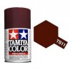 TAMIYA TS11 GRANATE BRILLANTE