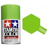 TAMIYA TS22 VERDE CLARO