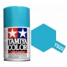 TAMIYA TS23 AZUL CLARO BRILLANTE