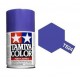 TAMIYA TS24 PURPURA BRILLANTE