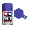 TAMIYA TS24 PURPURA BRILLANTE