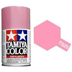 TAMIYA TS25 ROSA BRILLANTE