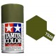 TAMIYA TS28 VERDE OLIVA MATE 2
