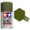 TAMIYA TS28 VERDE OLIVA MATE 2