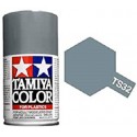 TAMIYA TS32 GRIS BRUMOSO