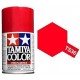 TAMIYA TS36 ROJO FLUORESCENTE