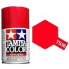 TAMIYA TS36 ROJO FLUORESCENTE