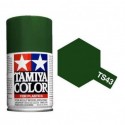TAMIYA TS43 VERDE RACING BRILLANTE 