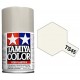 TAMIYA TS45 BLANCO PERLA BRILLANTE