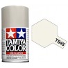 TAMIYA TS45 BLANCO PERLA BRILLANTE