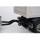 CARSON 1/14 TRAILER HICTH WITH POLE RC/MECH