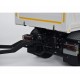 CARSON 1/14 TRAILER HICTH WITH POLE RC/MECH