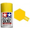 TAMIYA TS47 AMARILLO CROMADO