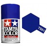TAMIYA TS51 AZUL BRILLANTE RACING