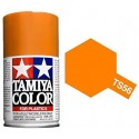 TAMIYA TS56 NARANJA BRILLANTE