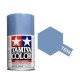 TAMIYA TS58 AZUL CLARO NACARADO