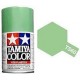 TAMIYA TS60 VERDE PERLADO BRILLANTE