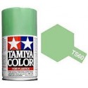 TAMIYA TS60 VERDE PERLADO BRILLANTE