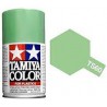 TAMIYA TS60 VERDE PERLADO BRILLANTE
