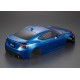 KILLERBODY SUBARU BRZ "BLUE" FINISHED BODY