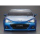 KILLERBODY SUBARU BRZ "BLUE" FINISHED BODY