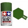 TAMIYA TS61 VERDE MATE OTAN