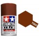 TAMIYA TS62 MARRON MATE OTAN