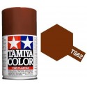 TAMIYA TS62 MARRON MATE OTAN